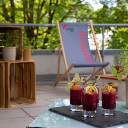 Hotel Kapuzinerhof Біберах-на-Рісі Екстер'єр фото