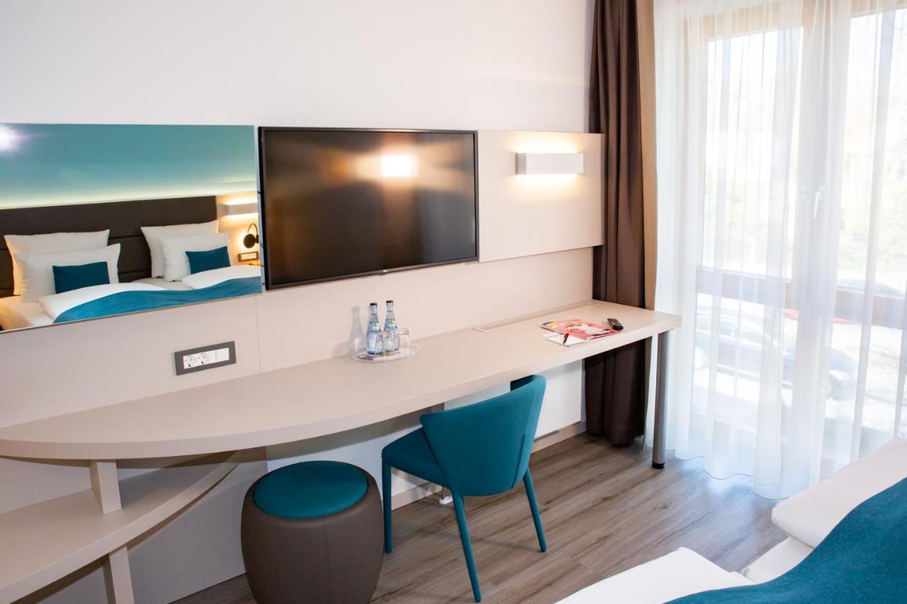 Hotel Kapuzinerhof Біберах-на-Рісі Екстер'єр фото