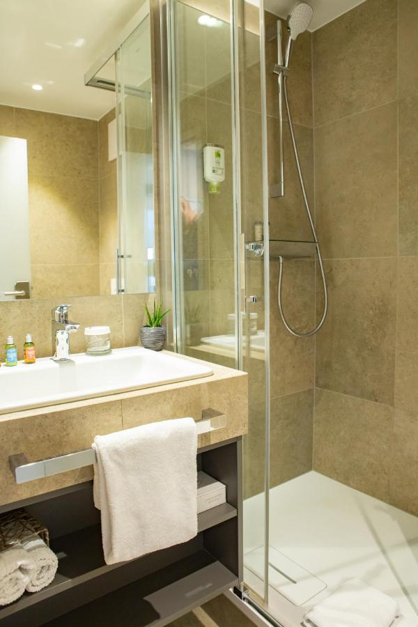 Hotel Kapuzinerhof Біберах-на-Рісі Екстер'єр фото
