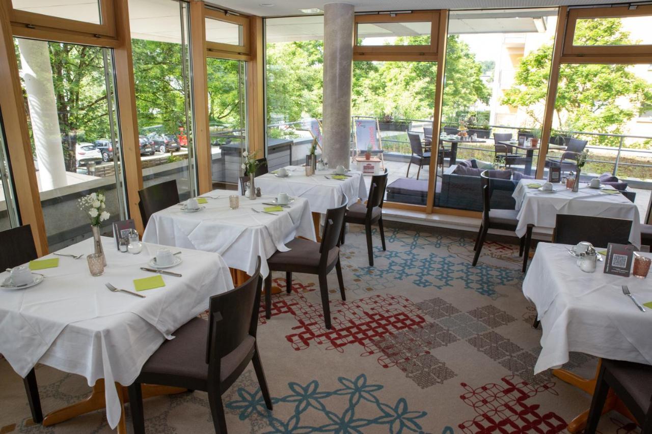 Hotel Kapuzinerhof Біберах-на-Рісі Екстер'єр фото