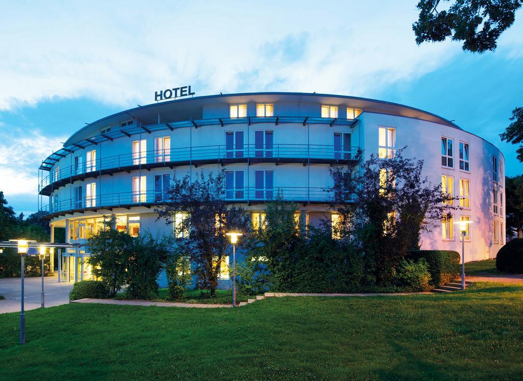 Hotel Kapuzinerhof Біберах-на-Рісі Екстер'єр фото